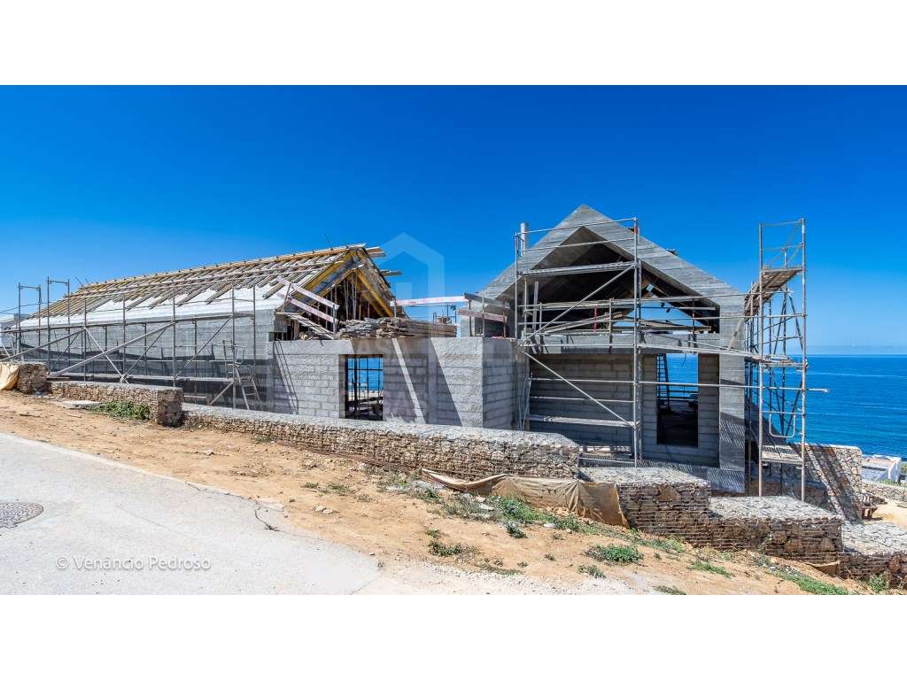 Vende Moradia T5 - Ericeira 6 km, A Casa das Casas - Grande imagem: 5/26