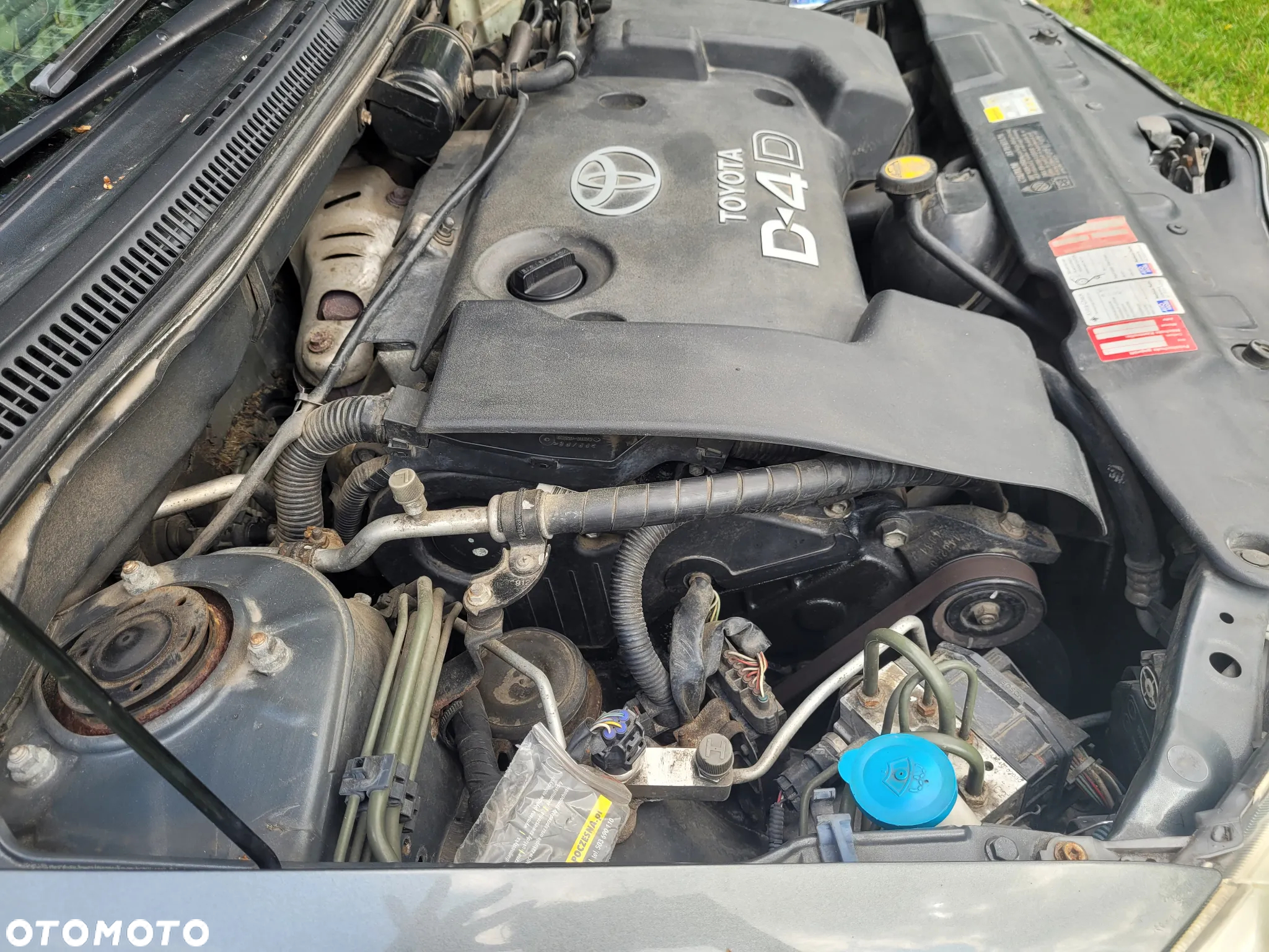 Toyota Corolla - 20