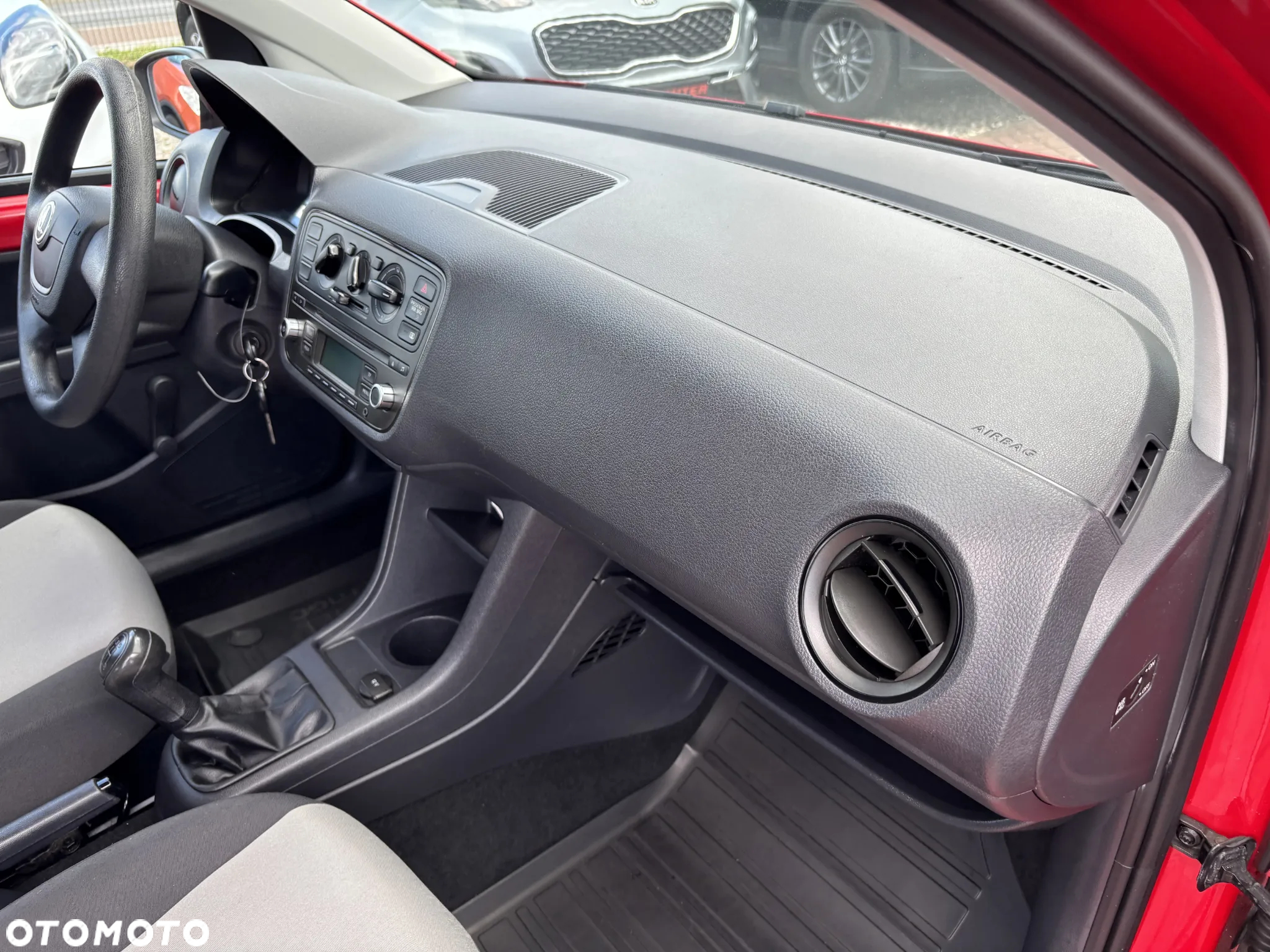 Skoda Citigo 1.0 Active - 20