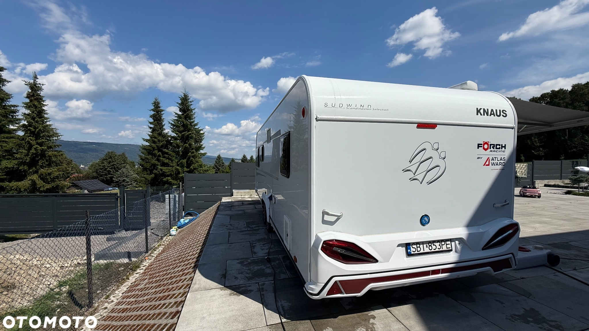 KNAUS 650 UDF Scandinavian Selction - 3
