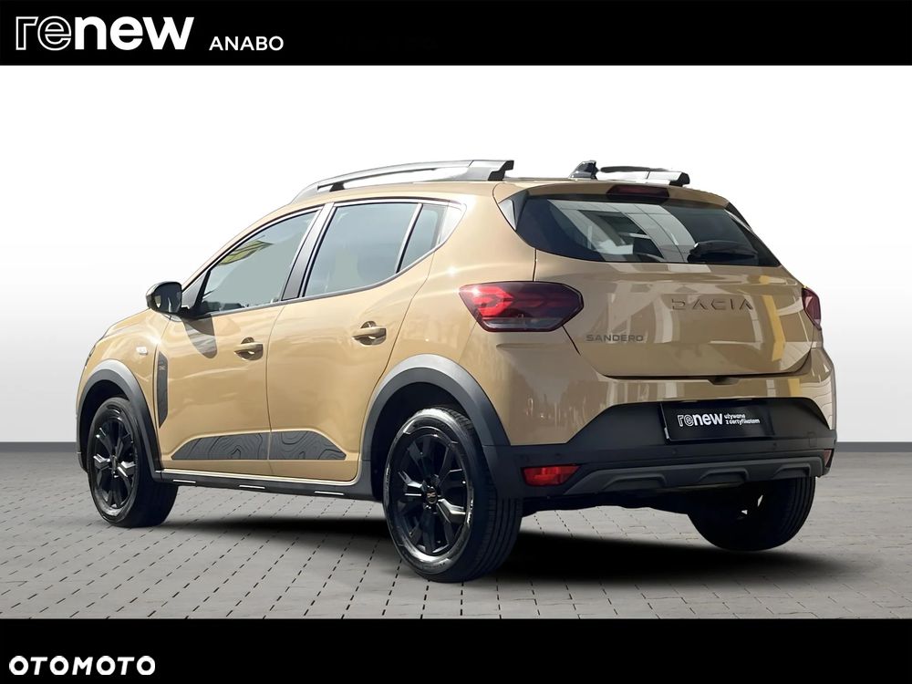 Dacia Sandero - 3