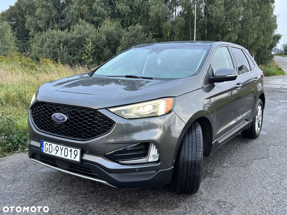 Ford Edge