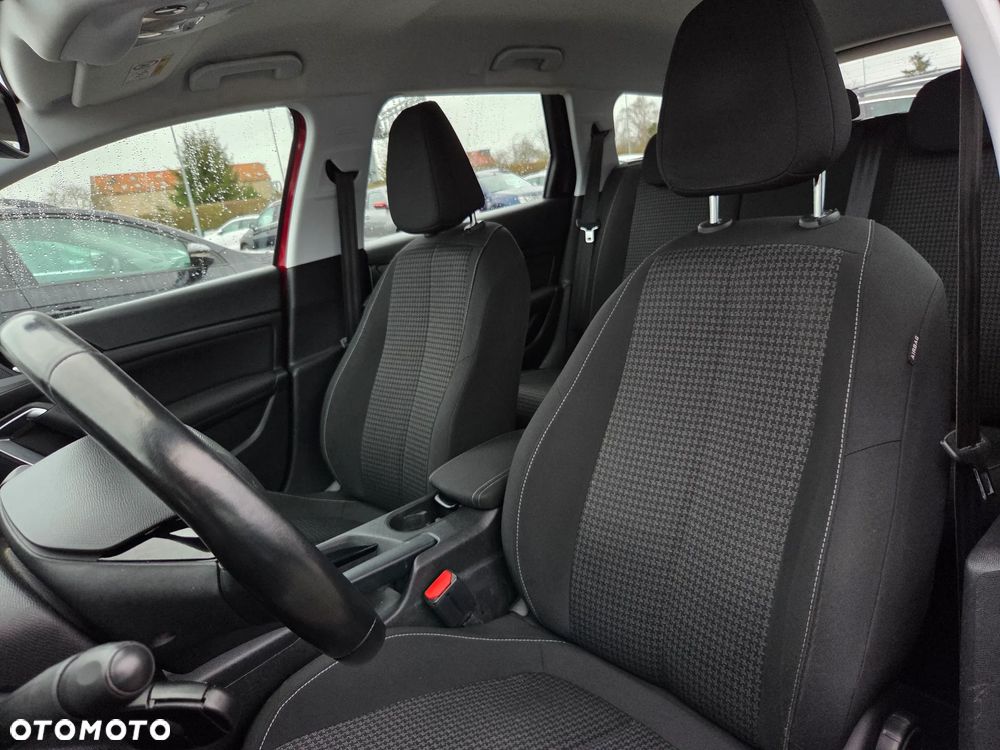 Peugeot 308 BlueHDi 130 Active Pack - 31