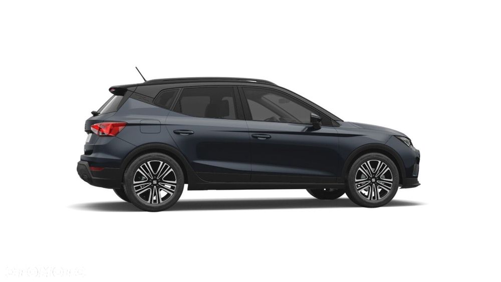 Seat Arona 1.0 TSI Marina S&S - 13