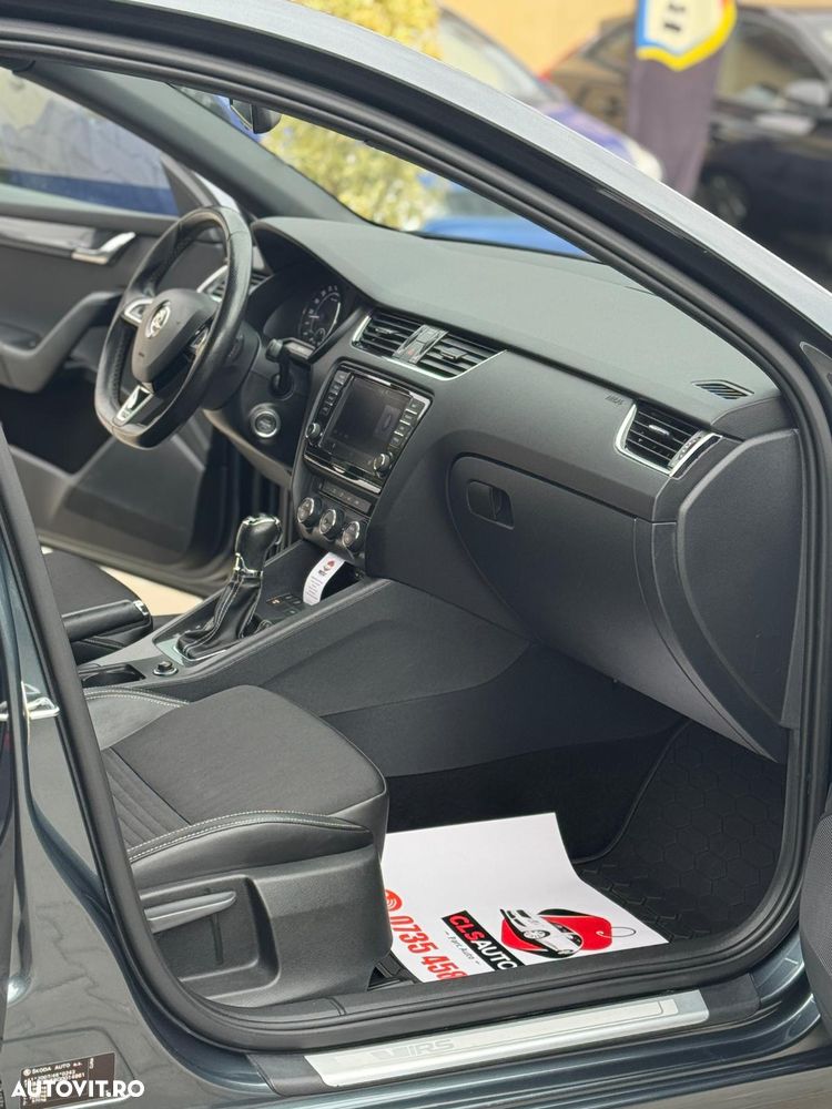 Skoda Octavia - 15
