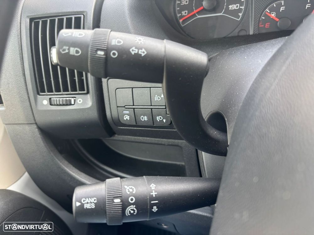 Peugeot Boxer 2.2 BlueHDi L2H2 PRO 140cv - AC - IVA DEDUTÍVEL - 26