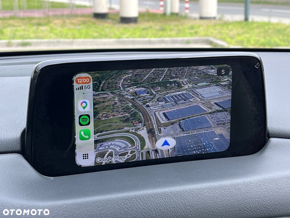 Mazda CX-5 2.5 Skypassion AWD - 29