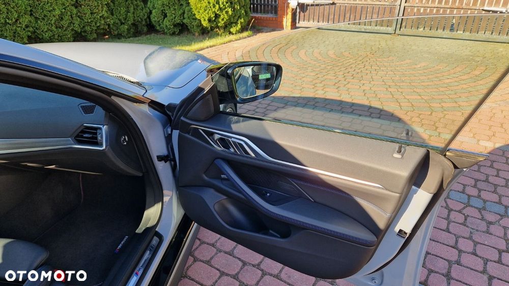 BMW Seria 4 - 15