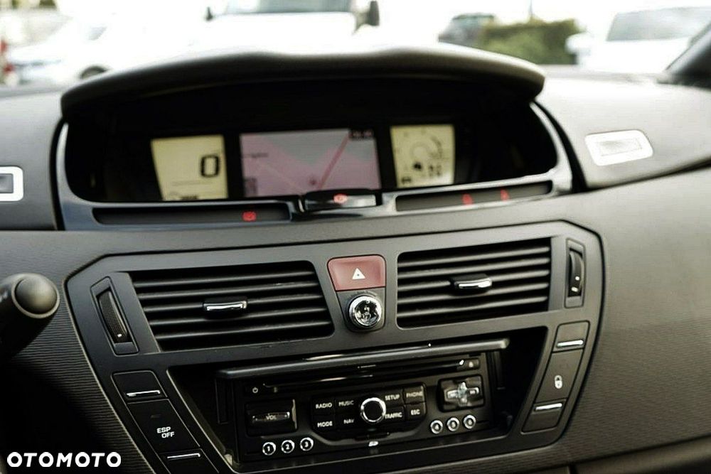 Citroën C4 Picasso - 24