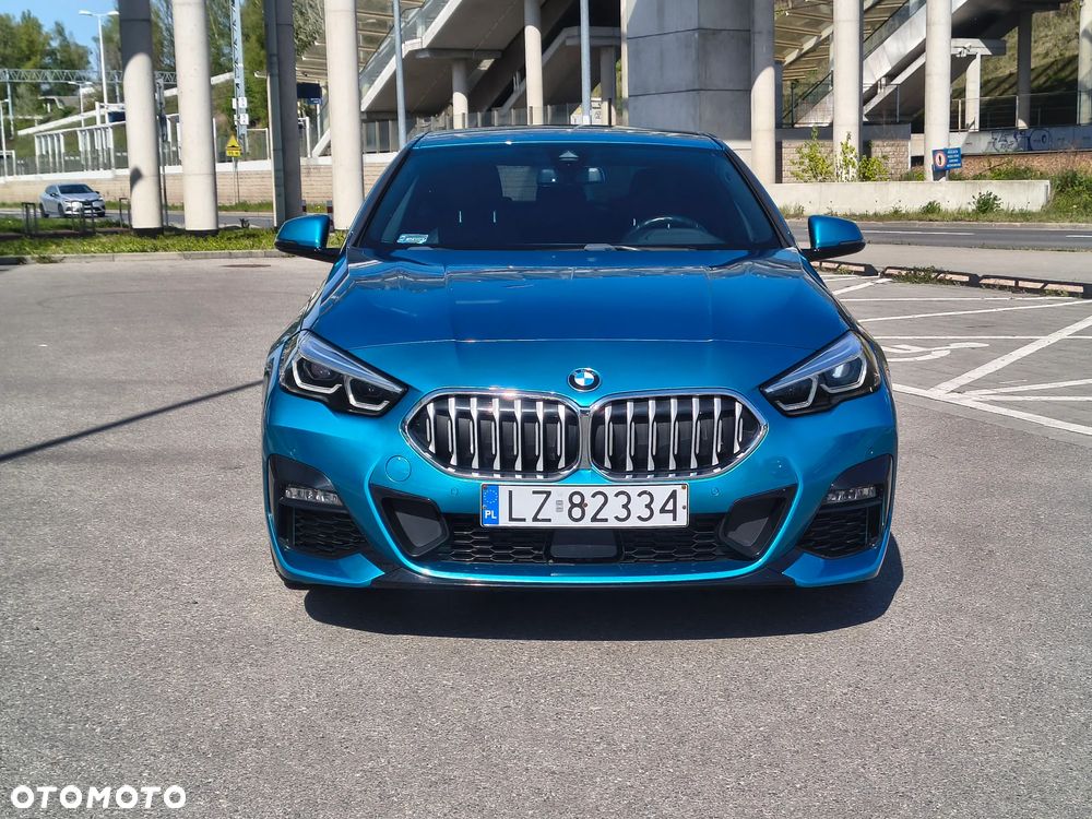 BMW Seria 2 218i M Sport - 7