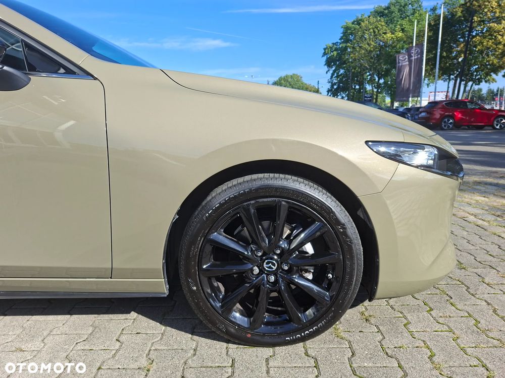 Mazda 3 3.3 D mHEV Homura AWD - 12