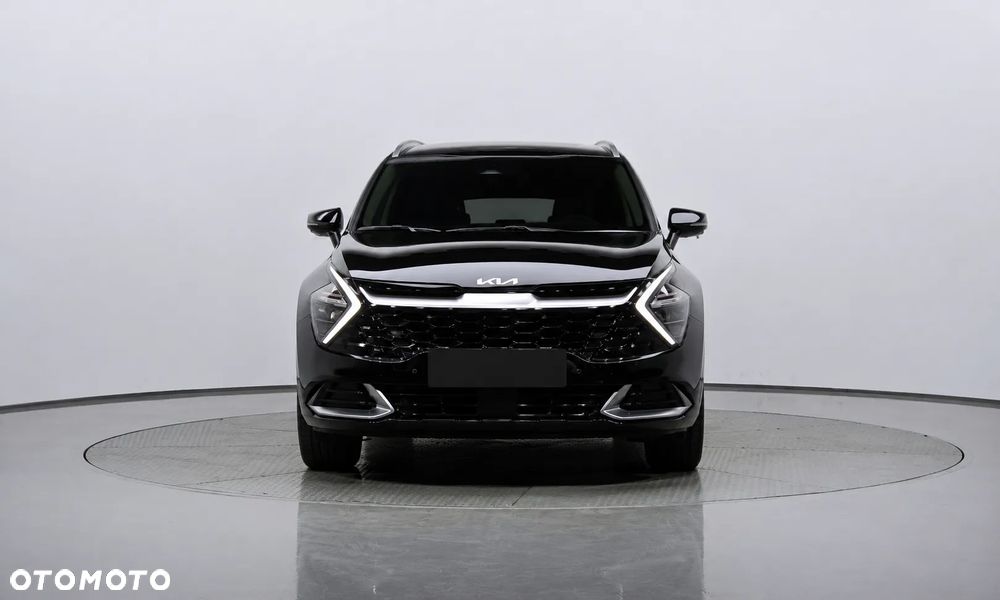 Kia Sportage 1.6 T-GDI MHEV GT Line 2WD DCT - 2