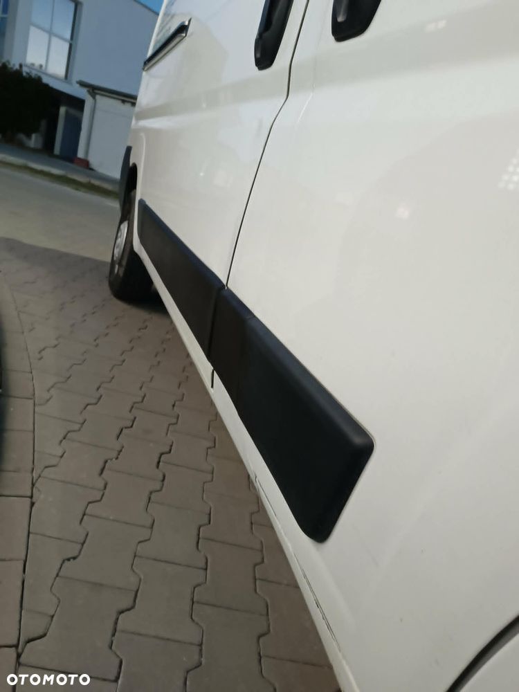 Peugeot Boxer - 11