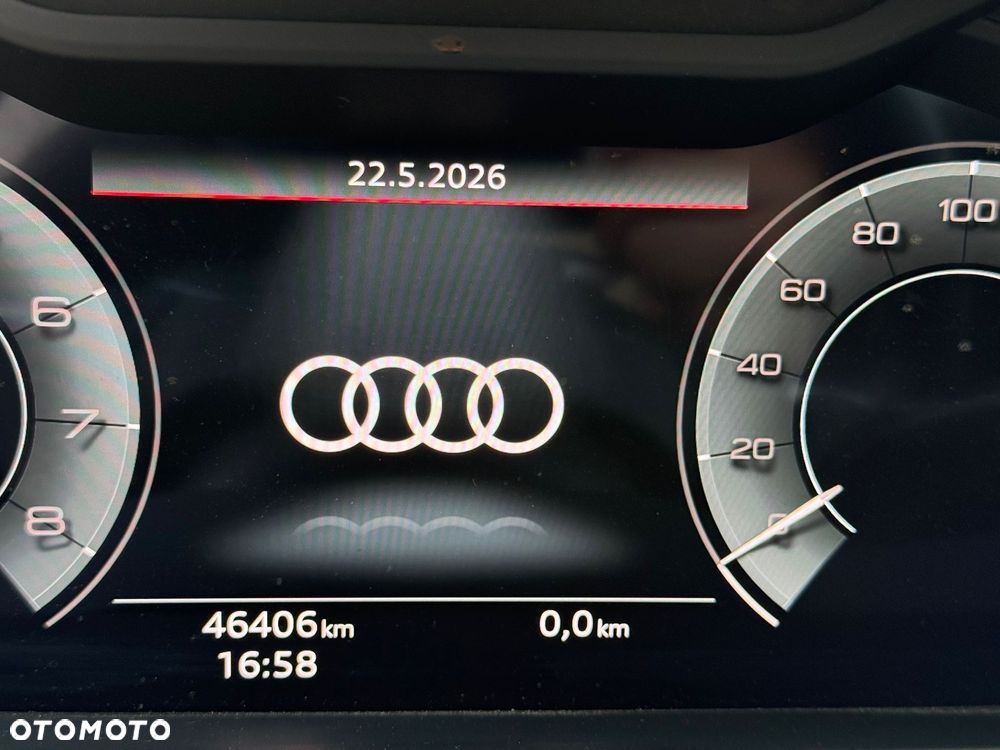 Audi A6 Limousine 50 TFSI e quattro S tronic design - 22