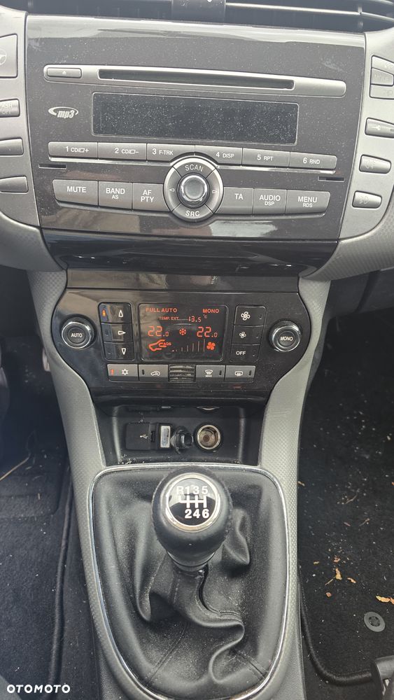 Fiat Bravo - 24