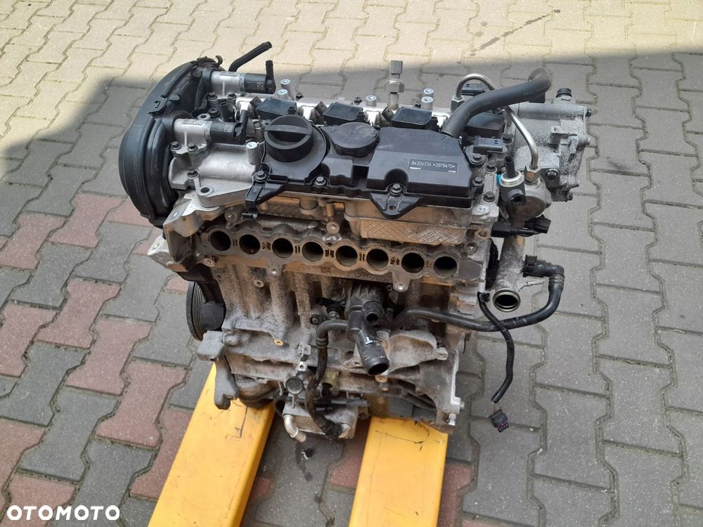 SILNIK B4204T34 VOLVO XC60 II 2019R 2.0T8 W-WA - 6