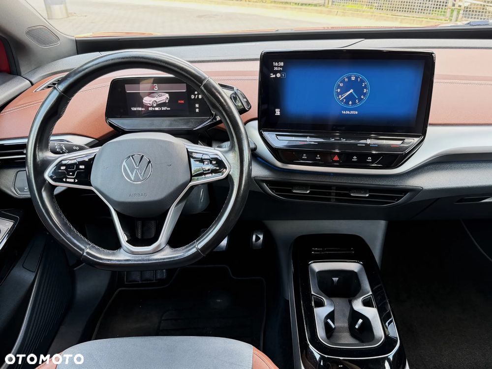 Volkswagen ID.5 77kWh Pro Performance - 18
