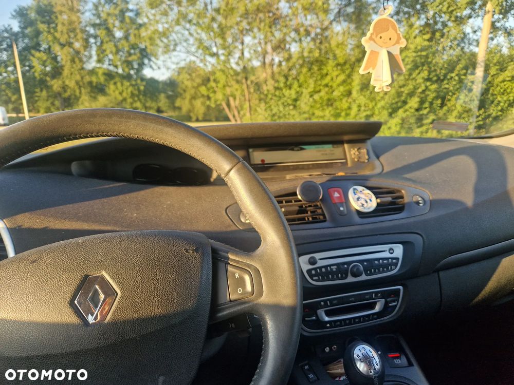 Renault Scenic 1.9 dCi Privilege - 2