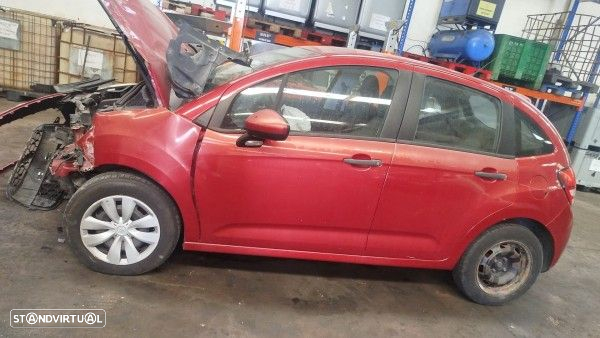 Para Peças Citroën C3 Ii (Sc_) - 2