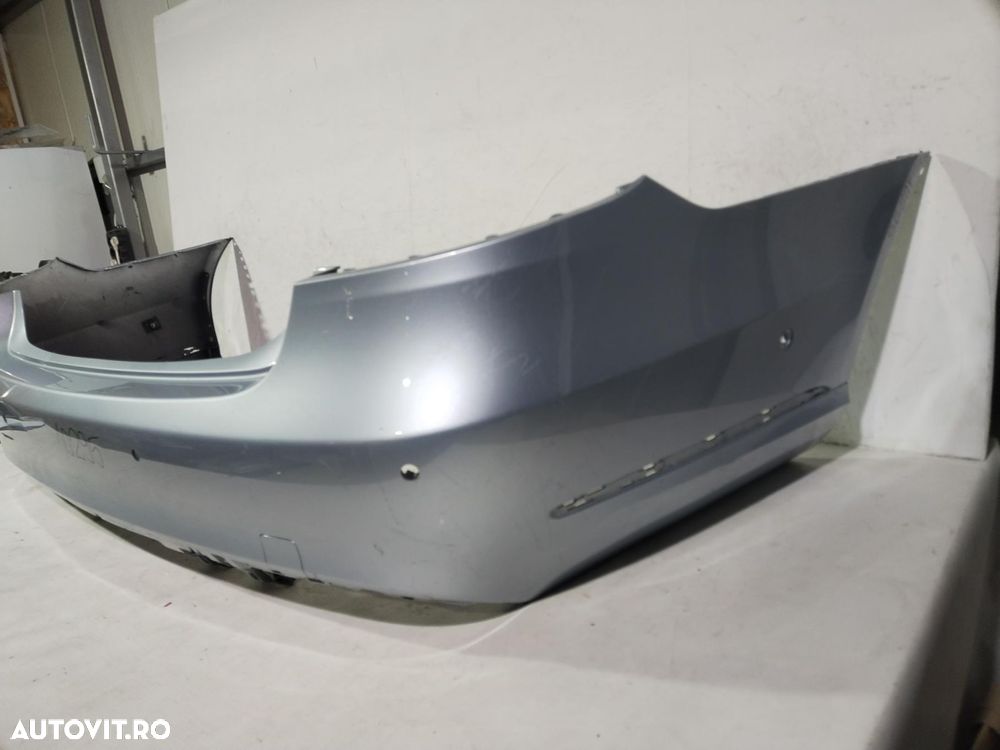 Bara spate Mercedes E-Class Berlina, Sedan W212, 2013, 2014, 2015, 2016, cod origine OE A2128857625. 10295 - 3