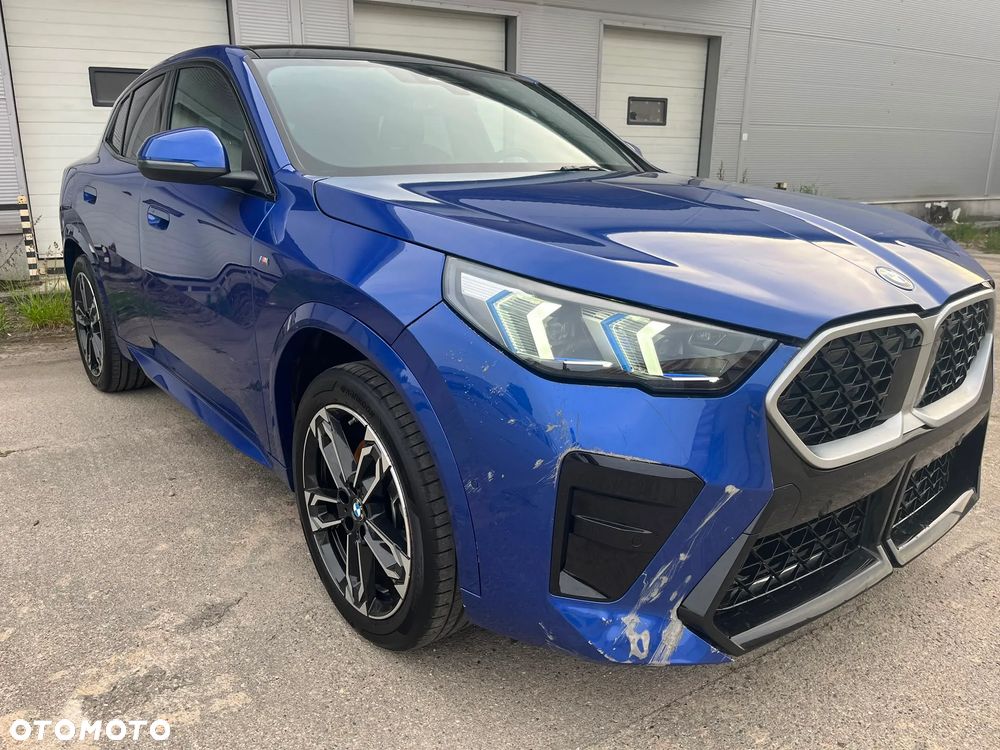 BMW X2 sDrive20i - 7