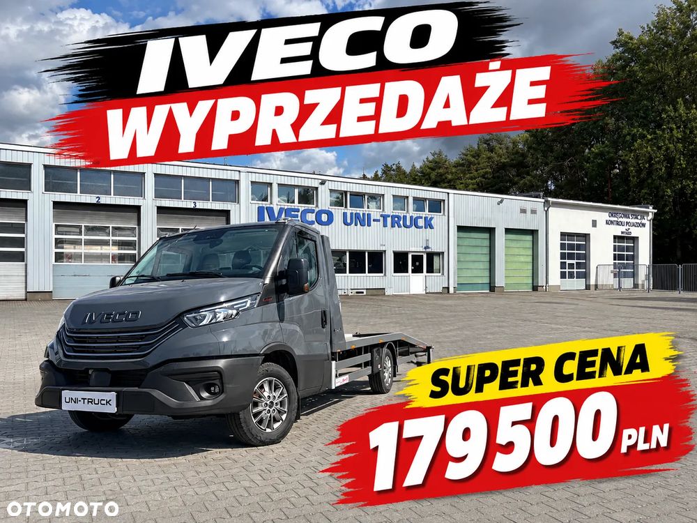 Iveco Daily