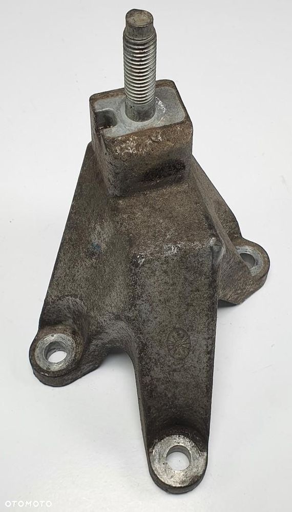 ŁAPA MOCOWANIE SKRZYNI BIEGÓW FORD FOCUS MK1 1.6 16V 98AB-7M125-CG - 1