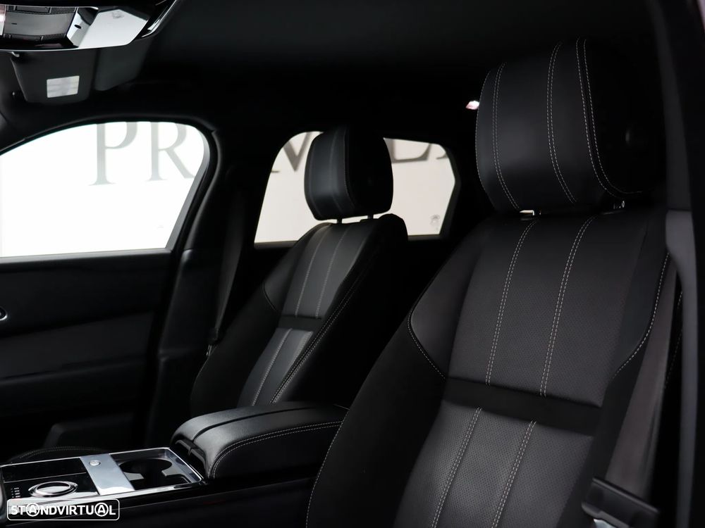 Land Rover Range Rover Velar 2.0d R-Dynamic S - 25