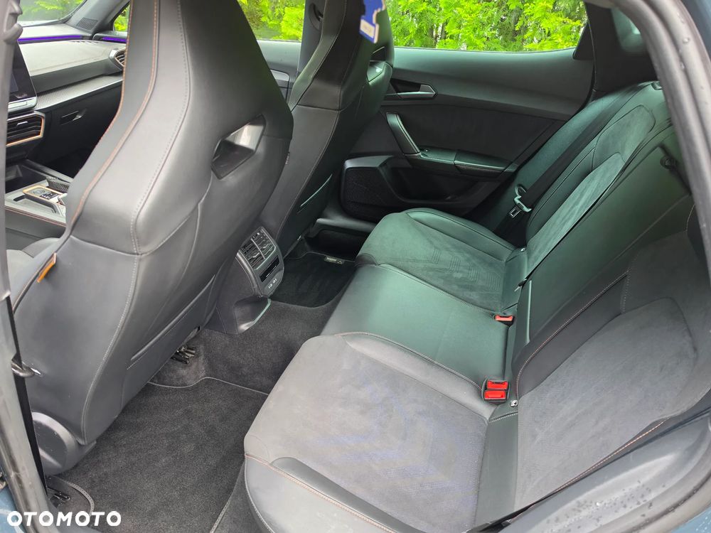 Cupra Formentor 1.5 TSI DSG Tribe Edition - 9
