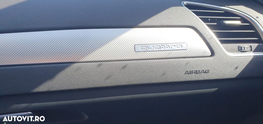 Audi A4 2.0 TDI quattro Stronic - 12