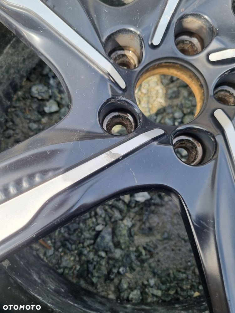 felga alufelga org oe felgi alu volvo ,r-design'' s60 v70 xc60 19x8 et55 - 4