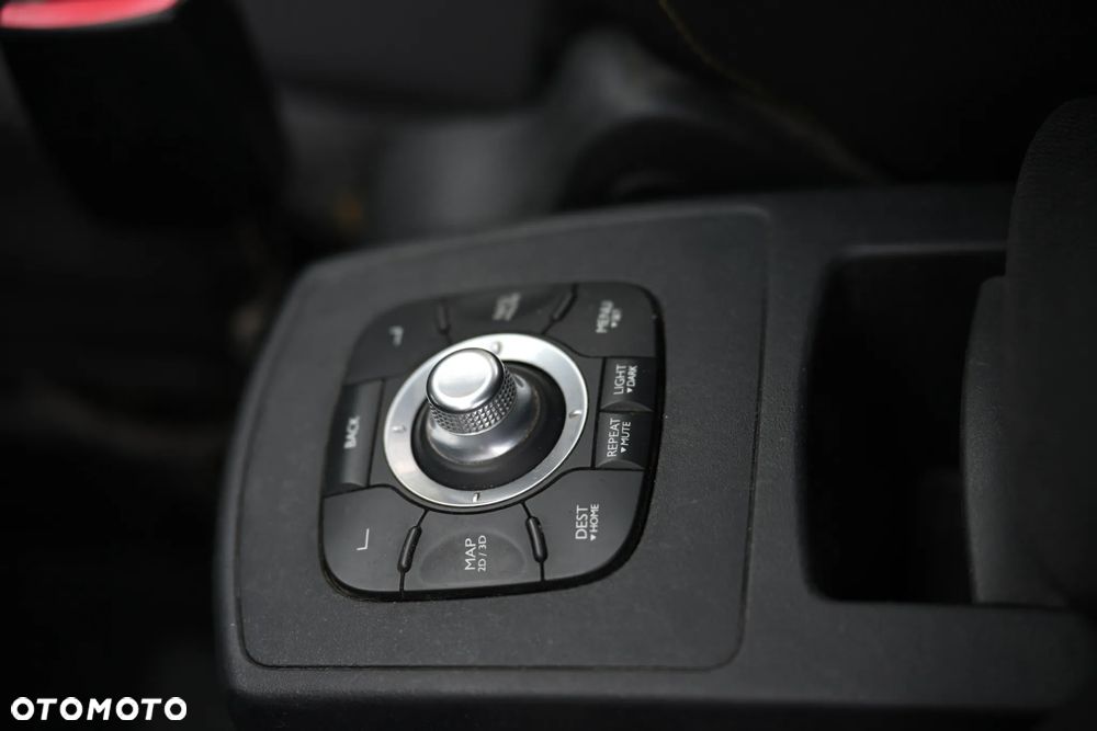 Renault Scenic 1.9 dCi FAP Exception - 13