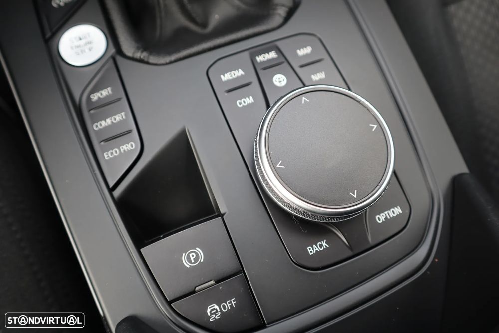 BMW 116 i Advantage - 26