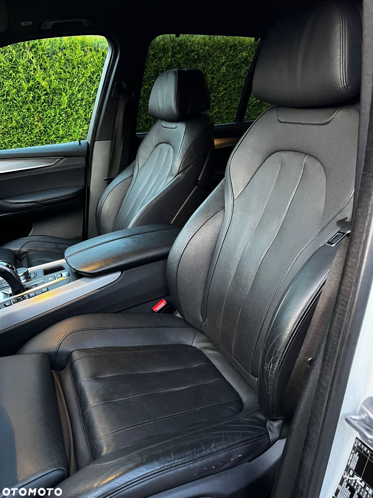 BMW X5 xDrive30d - 9