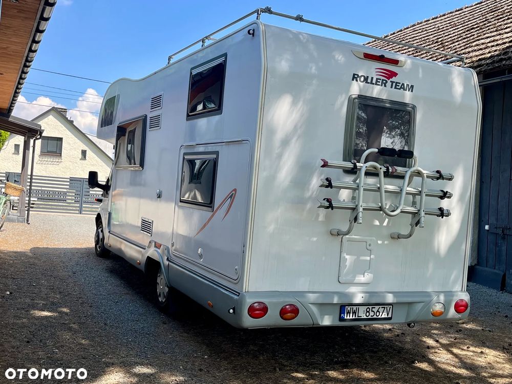 Ford Transit - 23