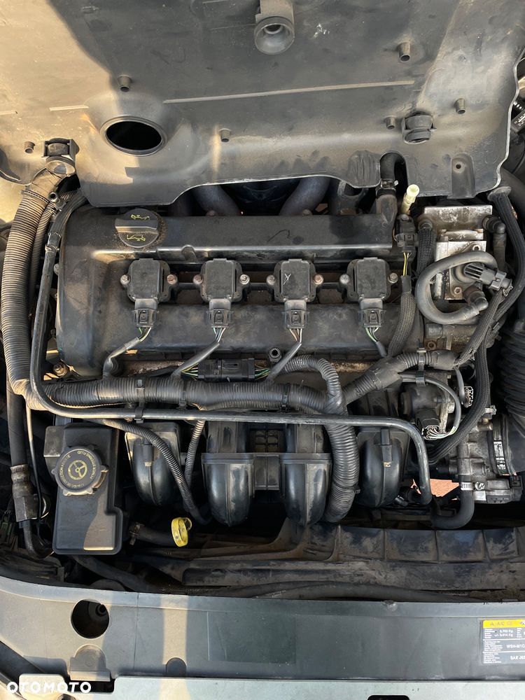Ford Mondeo 1.8 SCi Ghia - 22