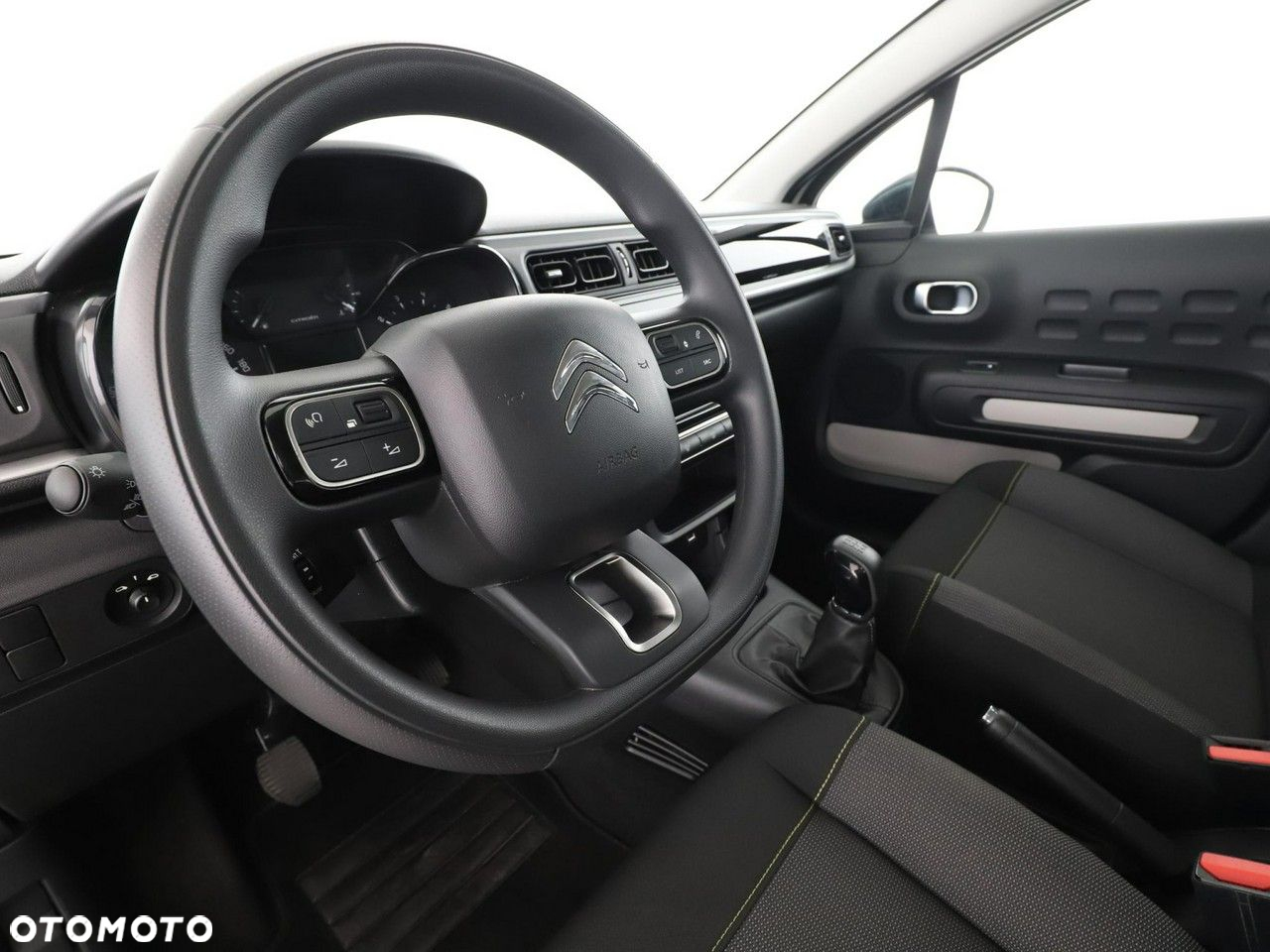 Citroën C3 1.2 PureTech Feel - 14