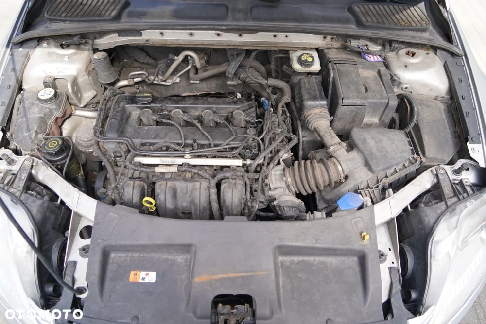 Ford Mondeo - 25