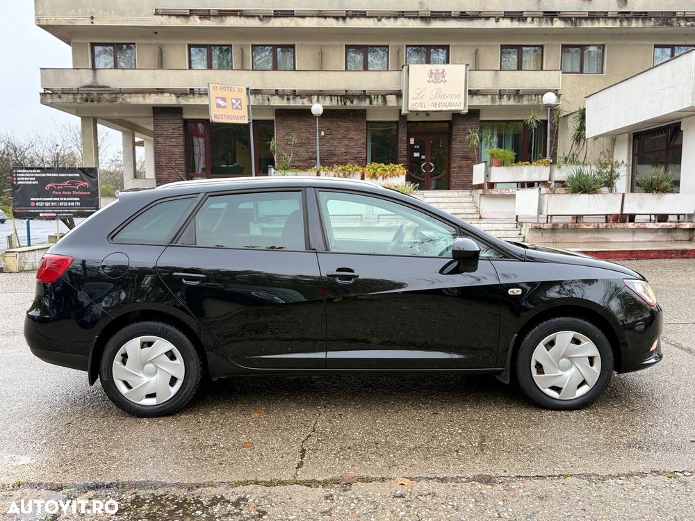 Seat Ibiza ST 1.2 TSI Style - 10