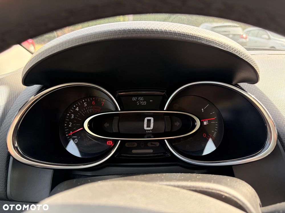 Renault Clio 0.9 Energy TCe Alize - 16