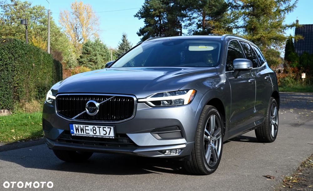 Volvo XC 60 - 8