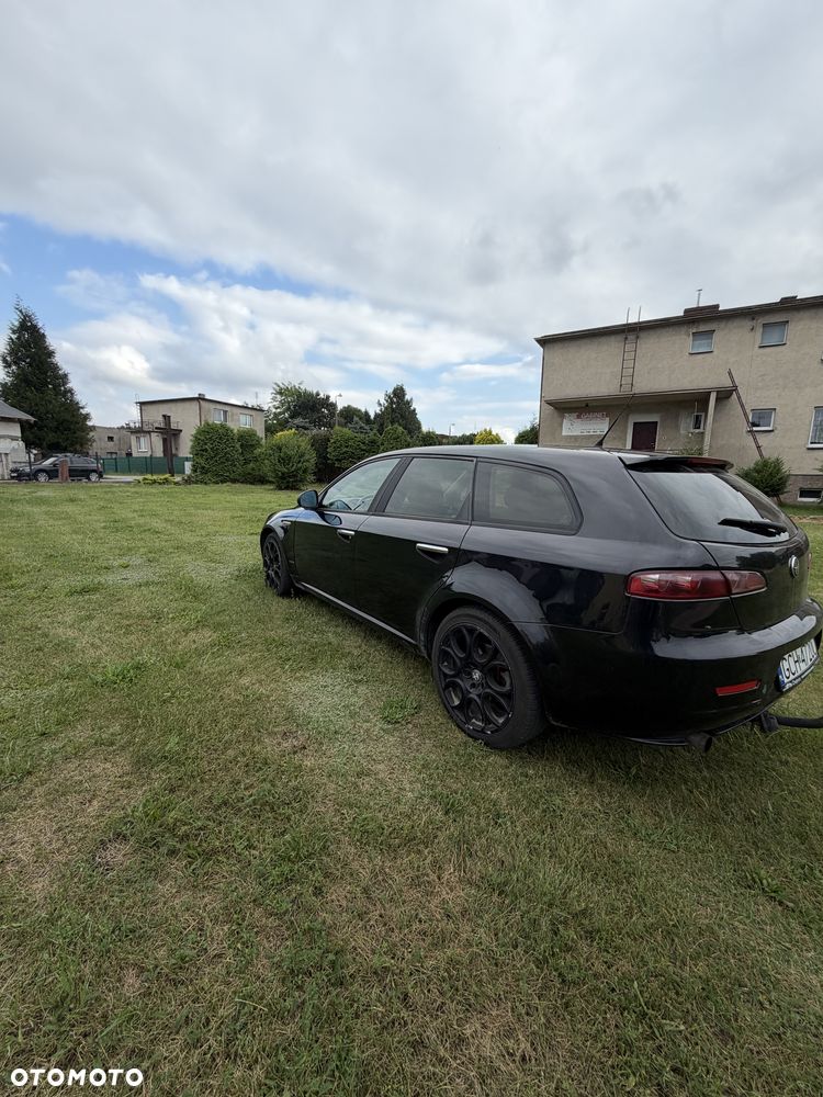 Alfa Romeo 159 - 4