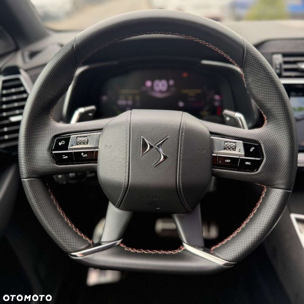DS Automobiles DS 7 Crossback 1.5 BlueHDi Be Chic - 23