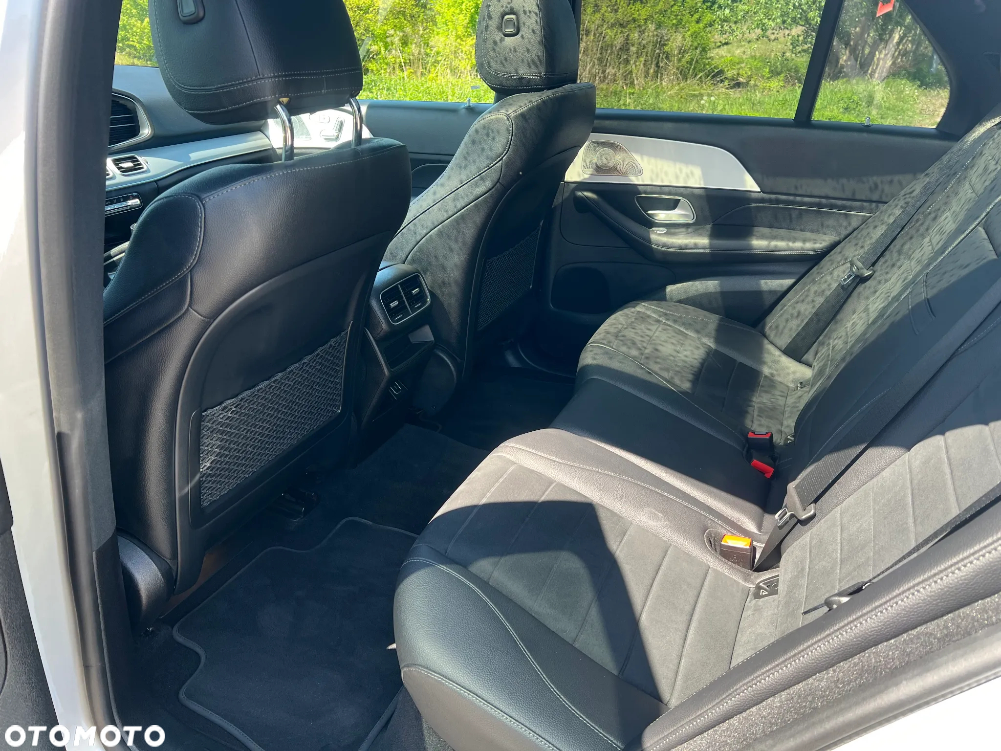 Mercedes-Benz GLE 350 de 4-Matic - 21