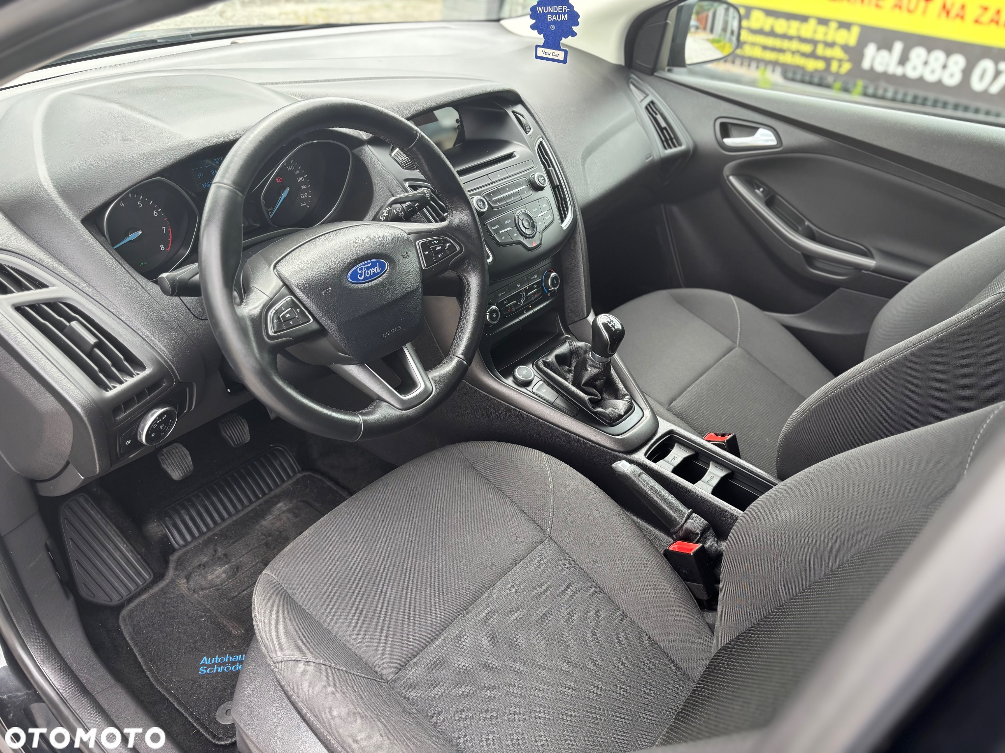 Ford Focus - 6