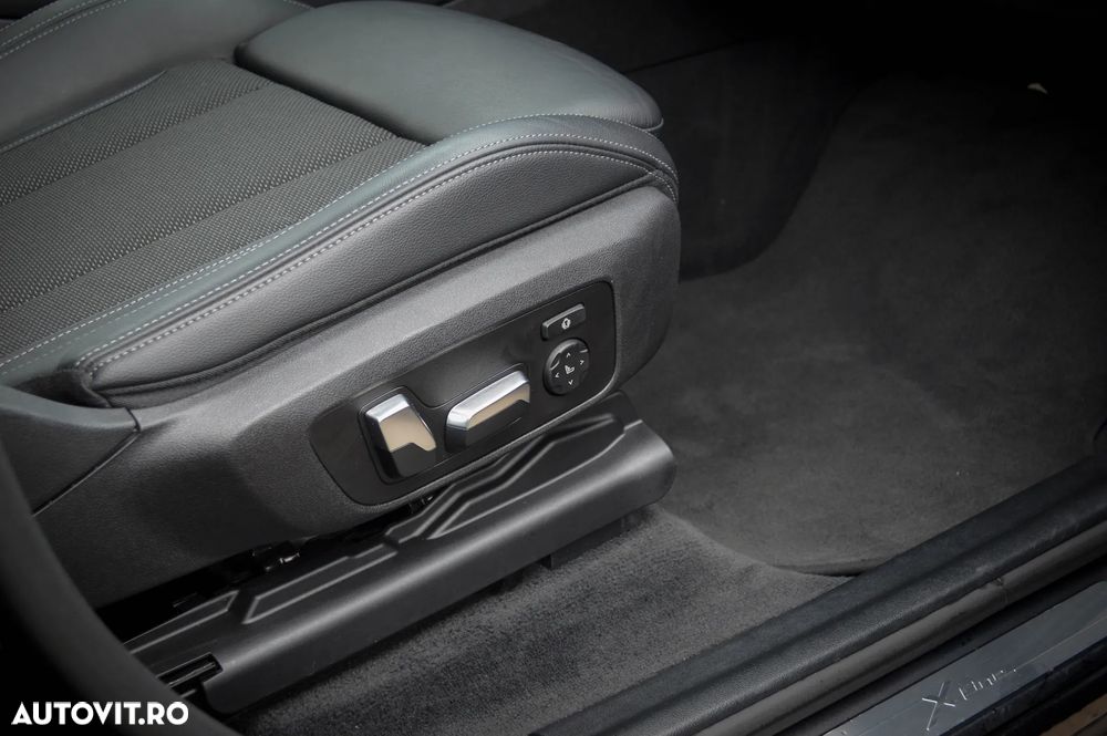 BMW X4 xDrive20d Aut. xLine - 32