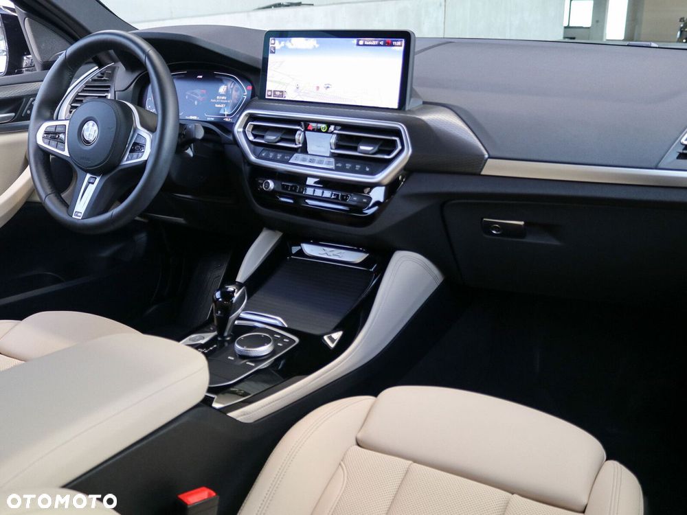 BMW X4 - 31