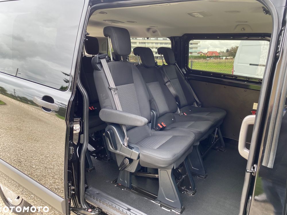Ford Transit Custom Kombi 320 L2H2 Trend - 8