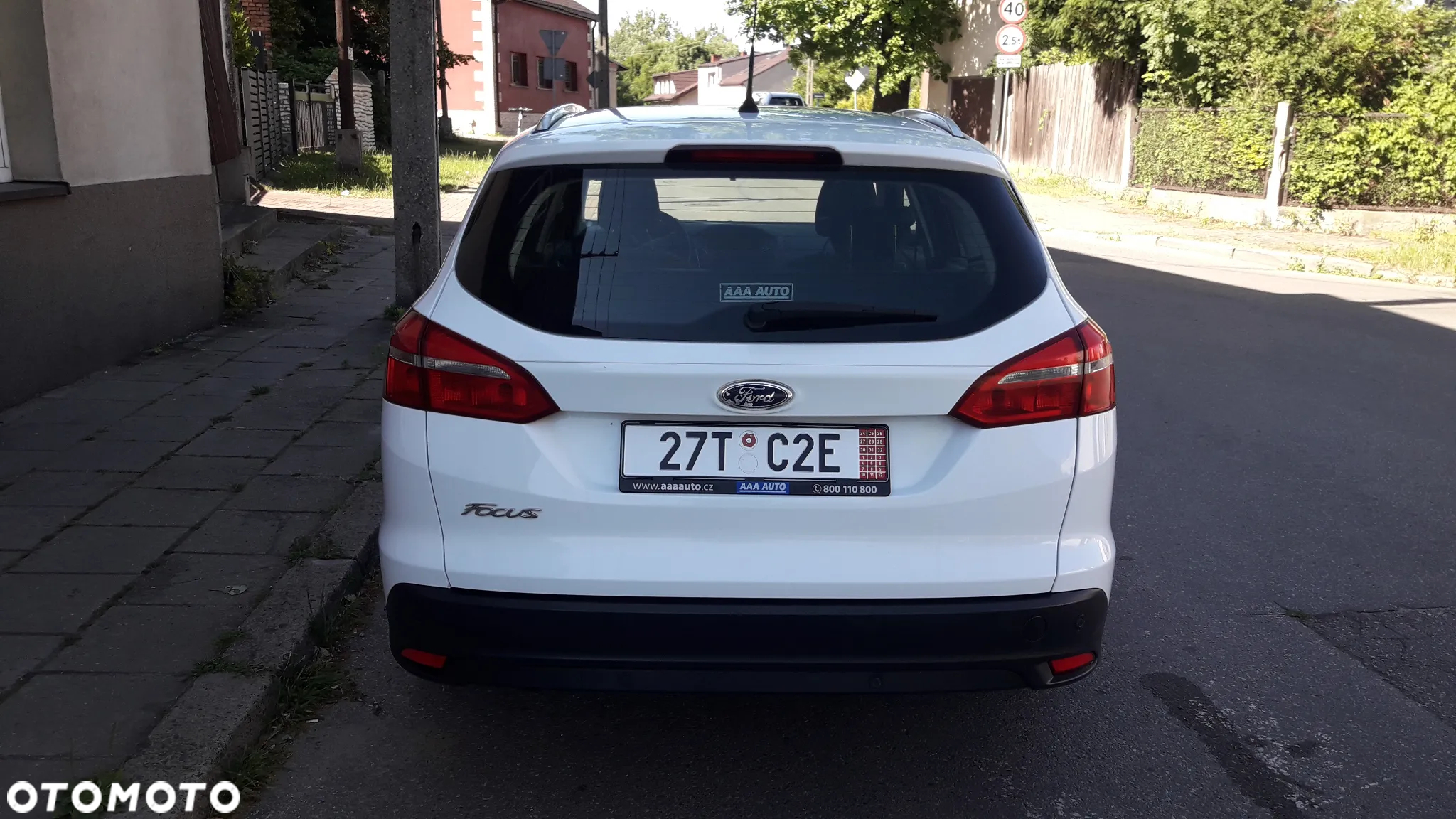 Ford Focus 1.5 EcoBlue Start-Stopp-System COOL&CONNECT DESIGN - 14