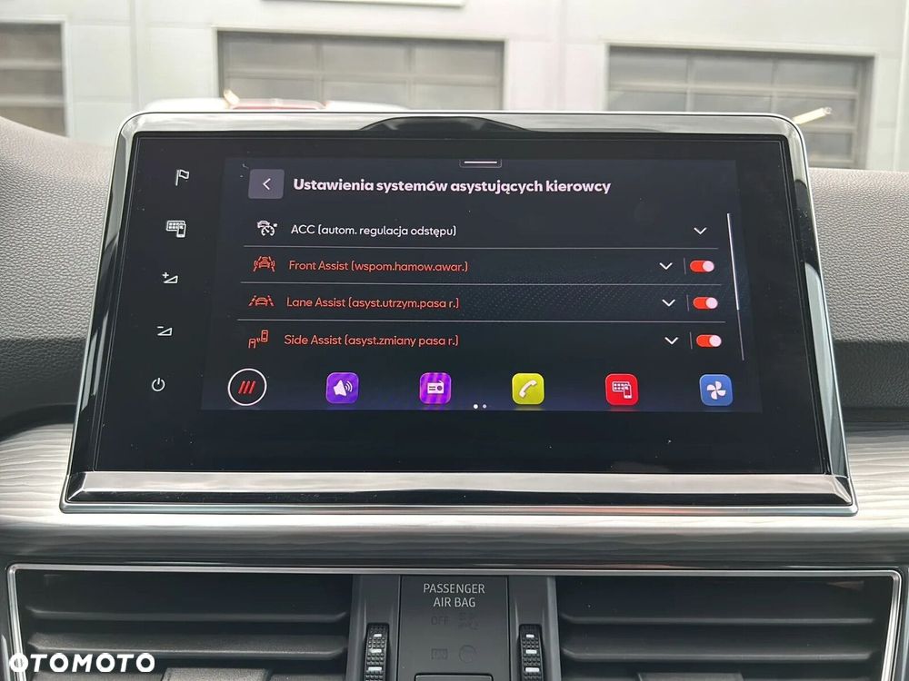 Seat Tarraco 2.0 TDI Xperience S&S DSG - 34